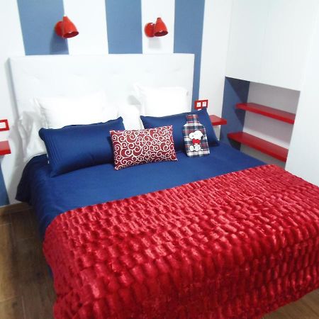 Apartamento En Triana Σεβίλλη Εξωτερικό φωτογραφία