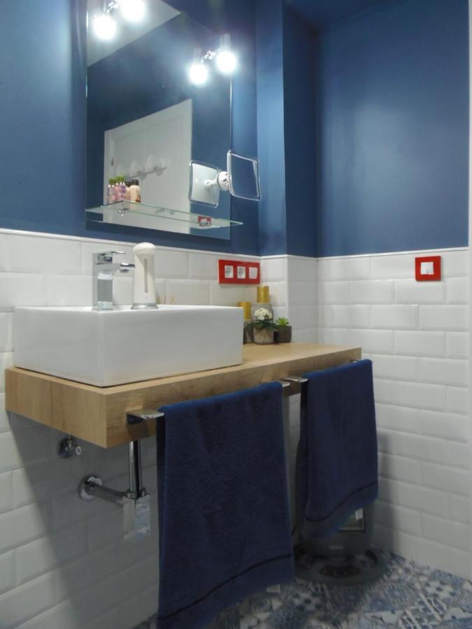 Apartamento En Triana Σεβίλλη Εξωτερικό φωτογραφία