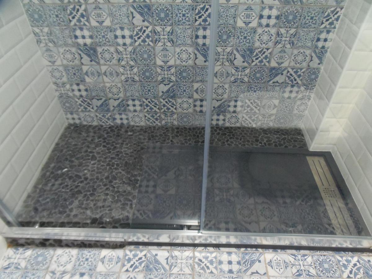 Apartamento En Triana Σεβίλλη Εξωτερικό φωτογραφία
