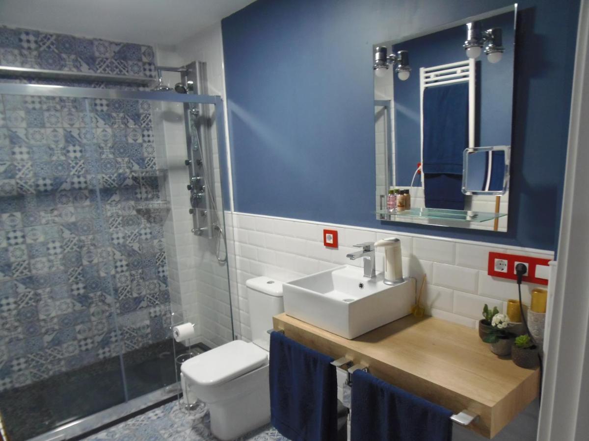 Apartamento En Triana Σεβίλλη Εξωτερικό φωτογραφία