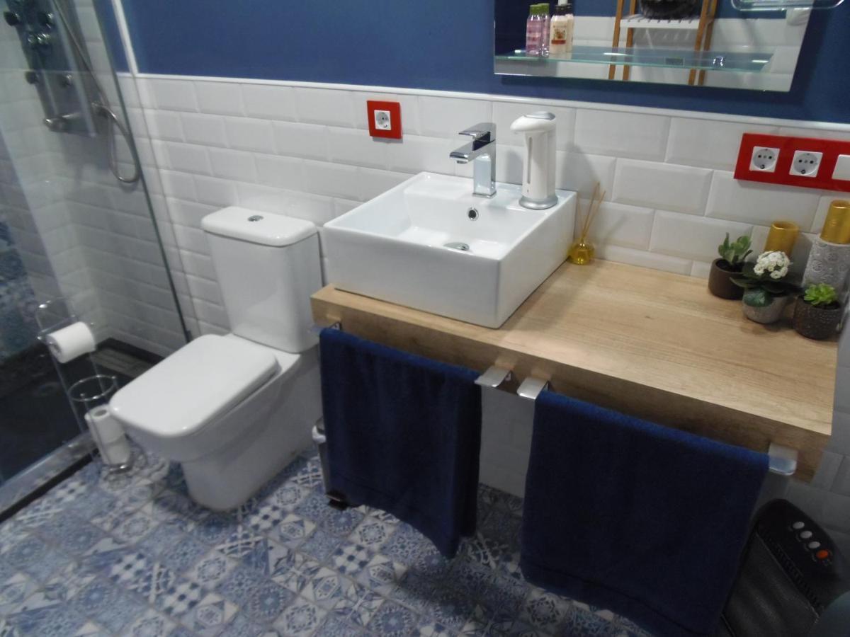 Apartamento En Triana Σεβίλλη Εξωτερικό φωτογραφία