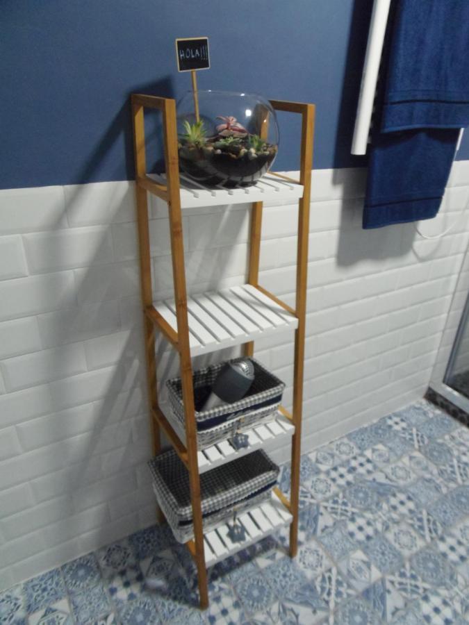 Apartamento En Triana Σεβίλλη Εξωτερικό φωτογραφία