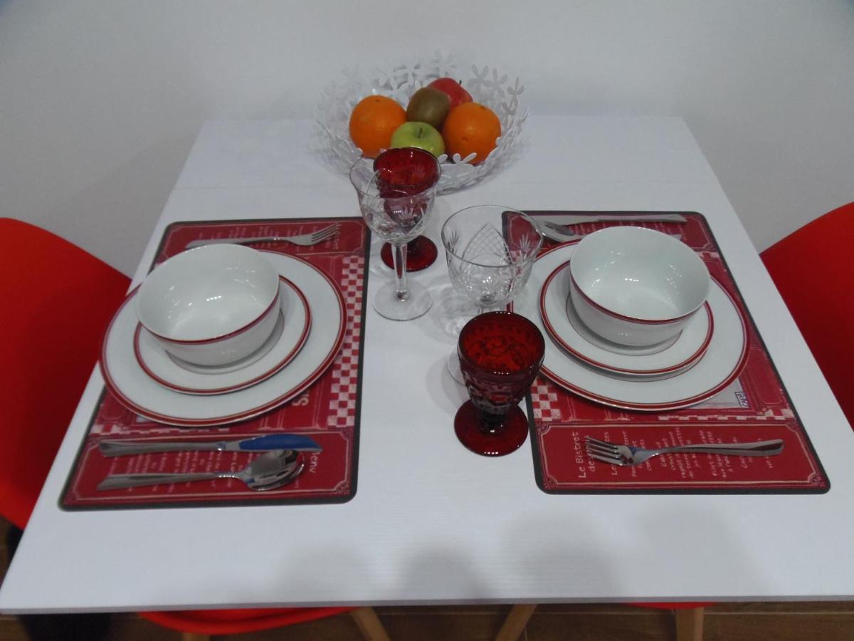 Apartamento En Triana Σεβίλλη Εξωτερικό φωτογραφία