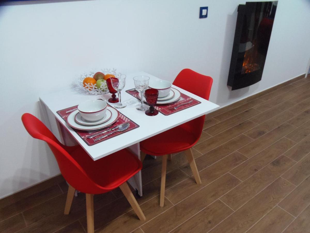 Apartamento En Triana Σεβίλλη Εξωτερικό φωτογραφία